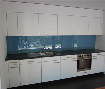 Appartement au rez-de-chaussée entouré de verdure - Foto 5