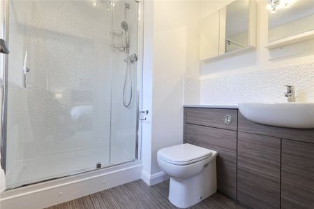 2 bedroom apartment to rent - Photo 5