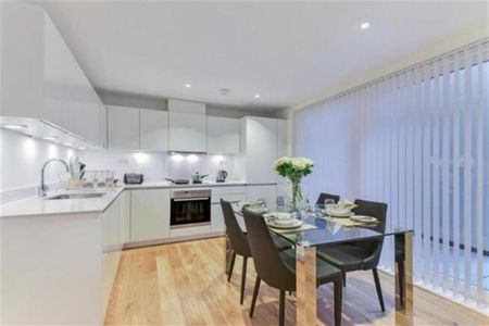 3 bedroom flat to rent - Photo 5