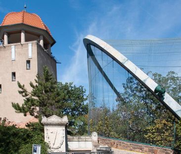 Singlewohnung mit Dusche und Balkon! - Photo 4