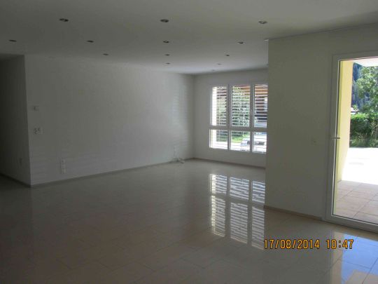 2.5 Zimmer, 78 m², EG - Foto 1