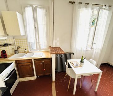 Location Appartement 2 pièces 40m² TOULON 83200 - Photo 4