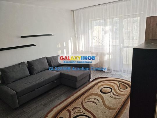 Inchiriere apartament 2 camere decomandat Gorjului - Photo 1