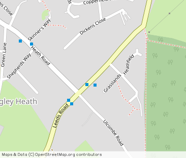 Tuscany Way, Langley, Maidstone, Kent, ME17 - Photo 1