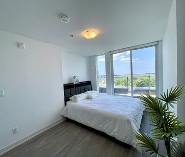 For Lease - 90 Glen Everest Road Unit# 808, Toronto, Ontario - Photo 3