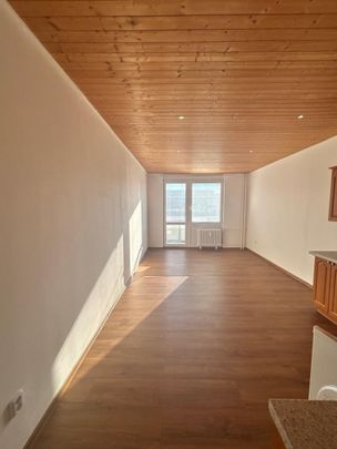 Pronájem bytu 1+kk 30 m2 - Photo 1