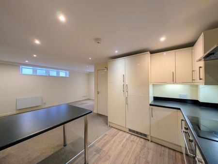 1 bedroom apartment to rent - Photo 5