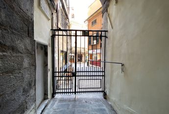 Appartamento in affitto - Centro Storico (Genova)