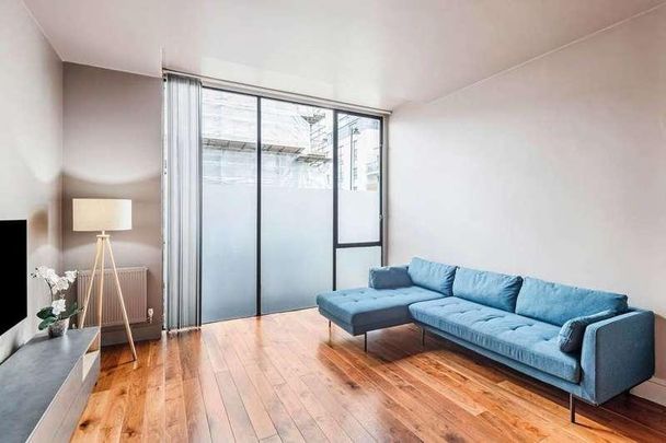 Packington Street, Angel, N1 - Photo 1