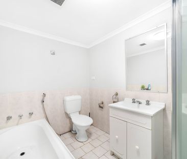 42/8-10 Fourth Avenue, Blacktown NSW 2148 - Apartment For Rent | Do... - Photo 5
