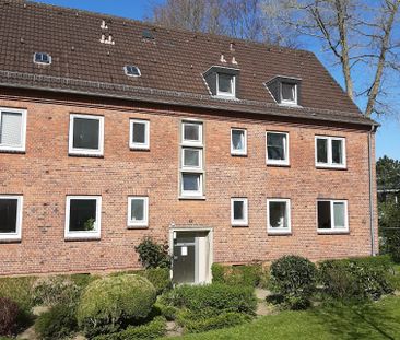 Wohnung für Handwerker - Foto 2