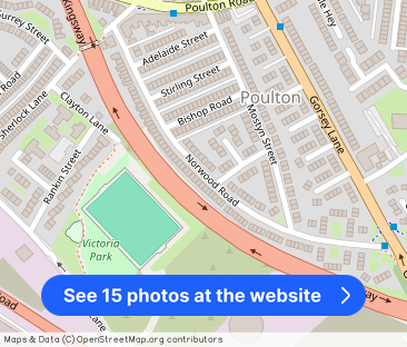 Norwood Road, WALLASEY - Photo 1