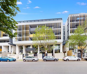 407/15 Ralph Street, Alexandria NSW 2015 - Apartment For Rent | Domain - Photo 1