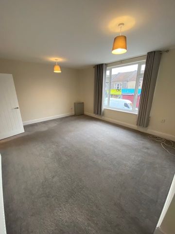 1 Bed Flat, Lodge Causeway, BS16 - Photo 2