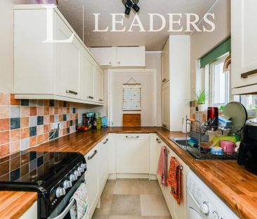 1 bedroom flat to rent - Photo 6