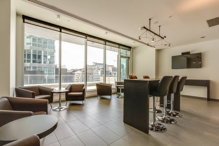 Loft/Studio à louer, Montréal (Ville-Marie) - Photo 2