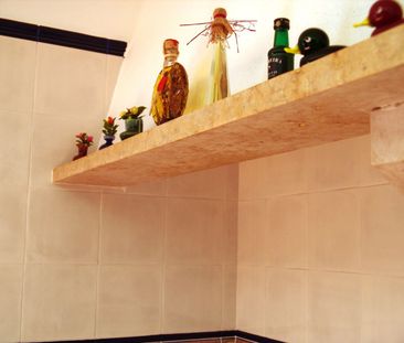 Casa de campo com piscina perto da praia 2 quartos em Assafora, Sintra - Photo 5