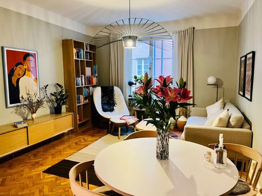 Bjurholmsplan, Stockholm - Photo 1