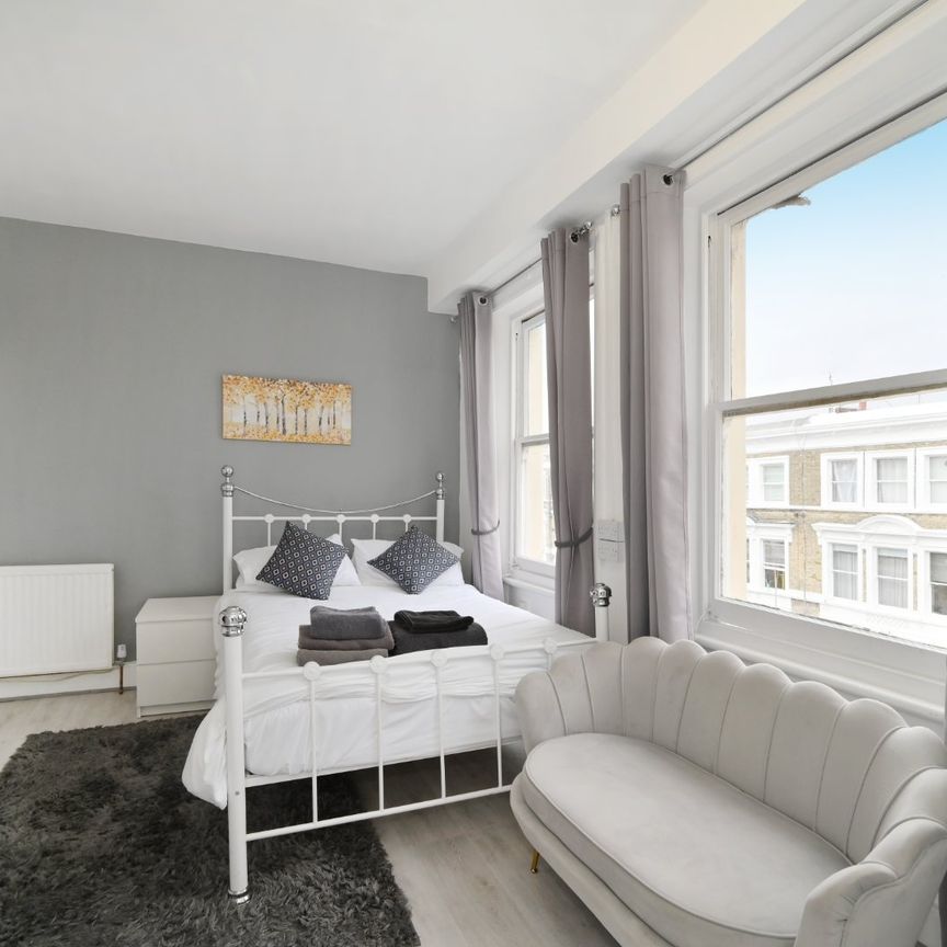 Castletown Road, West Kensington - Photo 1