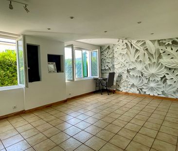 Location maison 5 pièces, 96.53m², Angers - Photo 6