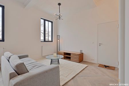 A5. Gerenoveerd penthouse appartement met luxeafwerking op top locatie - Photo 3