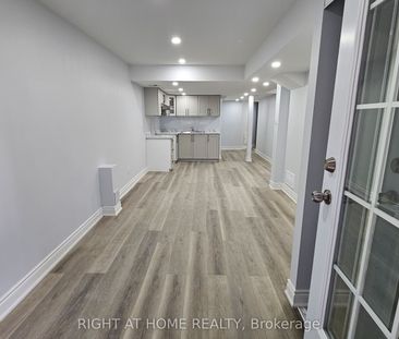 For Lease - 6 Marine Drive, Brampton, Ontario - Photo 2