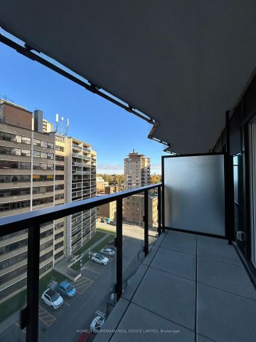 For Lease - 120 Broadway Avenue Unit# 718N, Toronto, Ontario - Photo 4