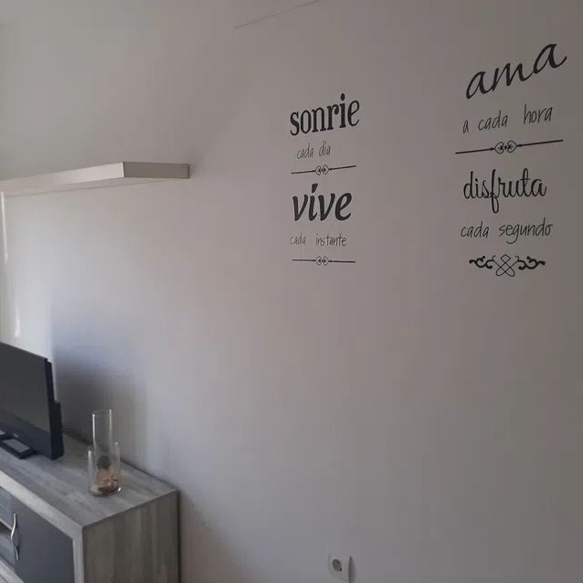 Alquiler de piso en Calle Brezo, 1 - Photo 1