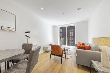 2 bedroom flat to rent - Photo 4