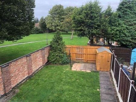 Coppice Close, Hinckley, LE10 - Photo 3