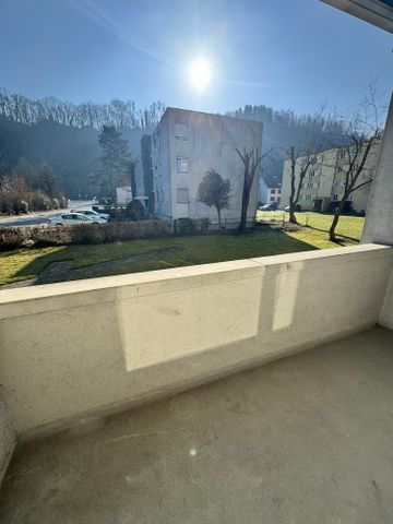 1.5 Zimmer, 28 m², EG - Photo 2