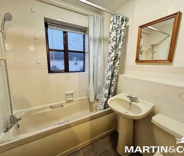 1 bedroom cluster house to rent - Photo 5