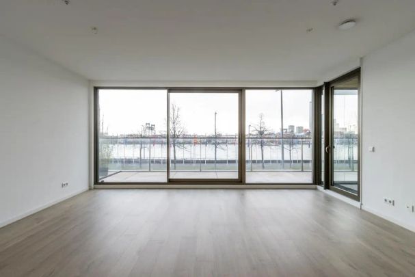 Appartement Boompjes 50 P, Rotterdam - À Louer - Photo 1