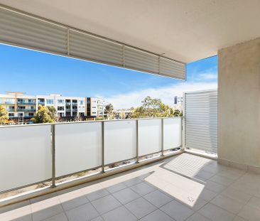 Enviably located apartment - Photo 3