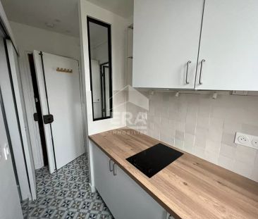 Appartement Neuilly Plaisance 1 pièce(s) 19.96 m2 - Photo 6