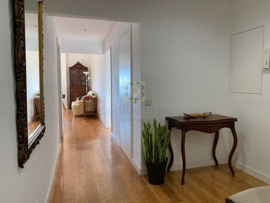 3 bedroom luxury Flat for rent in Porto, Distrito do Porto - Photo 1