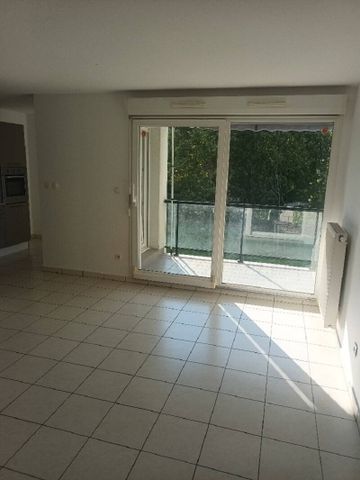 Location appartement 3 pièces à Cernay (68700) - Photo 3