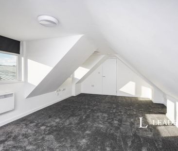1 bedroom apartment to rent Commercial Road, Eastbourne, BN21 - Photo 2