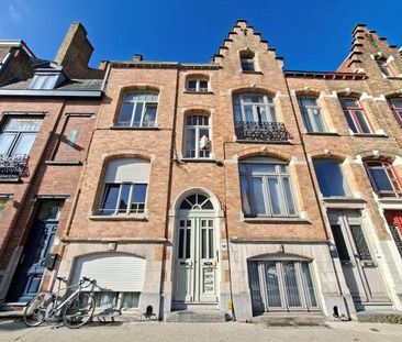 Gezellig appartementje nabij het zand - Foto 2