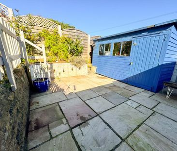 3 bedroom terraced house to rent - Photo 3