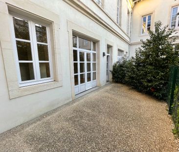 T1 avec terrasse - Photo 6