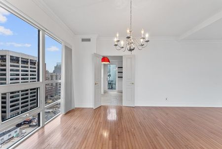 For Lease - 10 Delisle Avenue Unit# 1103, Toronto, Ontario - Photo 3