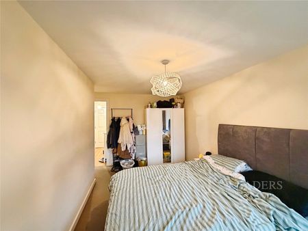 2 bedroom apartment to rent Cheapside, Deritend, Birmingham, West Midlands, B12 - Photo 4