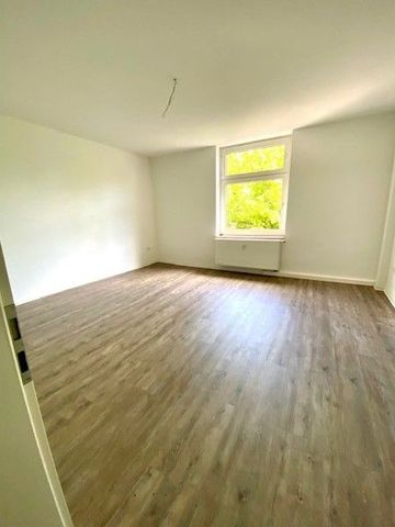 Komplett sanierte schöne 2-Raum-Wohnung in Uni-Nähe - Photo 3