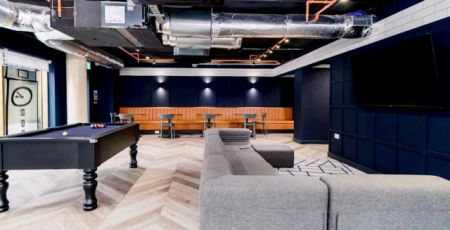 Premium Studio - Upper Floors - Photo 5