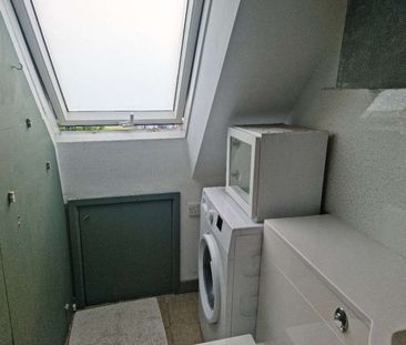 Studio Flat, Manor Farm Road, HA0 - Photo 2