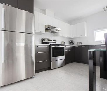 Appartement à louer - L'Ancienne-Lorette - Photo 3