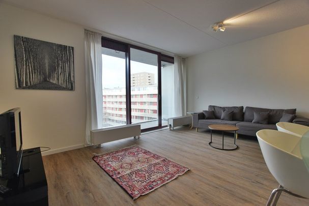 Te huur: Appartement Carolina MacGillavrylaan in Amsterdam - Foto 1
