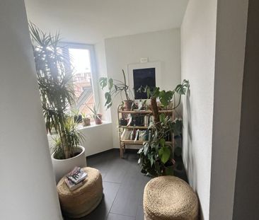 3-ROOM APARTMENT IN ZURICH – DISTRICT 3 WIEDIKON, FURNISHED, TEMPORARY - Photo 2