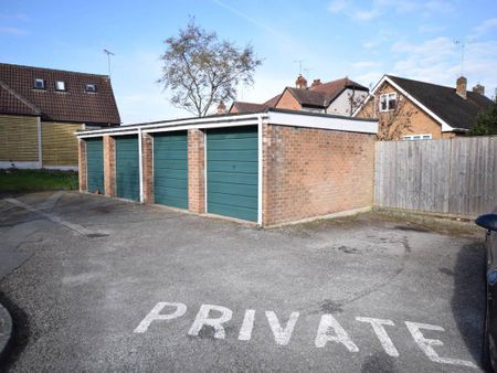 2 bedroom flat to rent - Photo 3